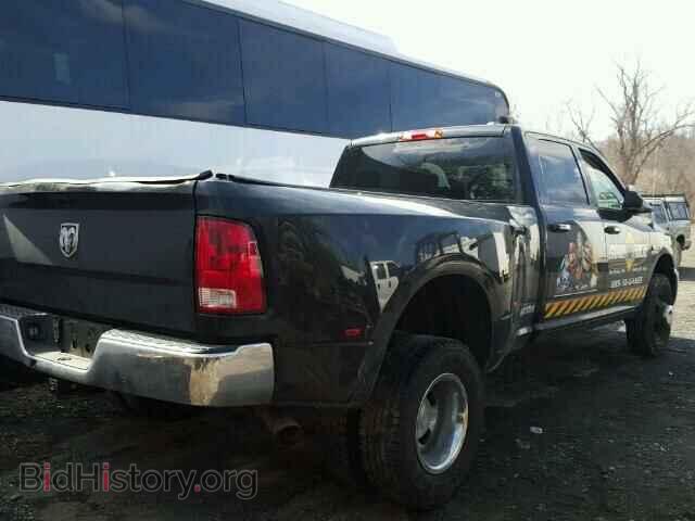 2010 DODGE RAM 3500 - VIN: 3D73Y4CL4AG149131 - Фото 4