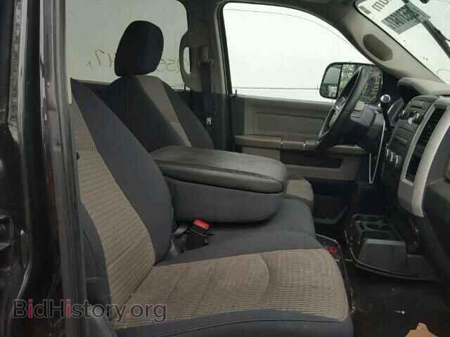 2010 DODGE RAM 3500 - VIN: 3D73Y4CL4AG149131 - Фото 5
