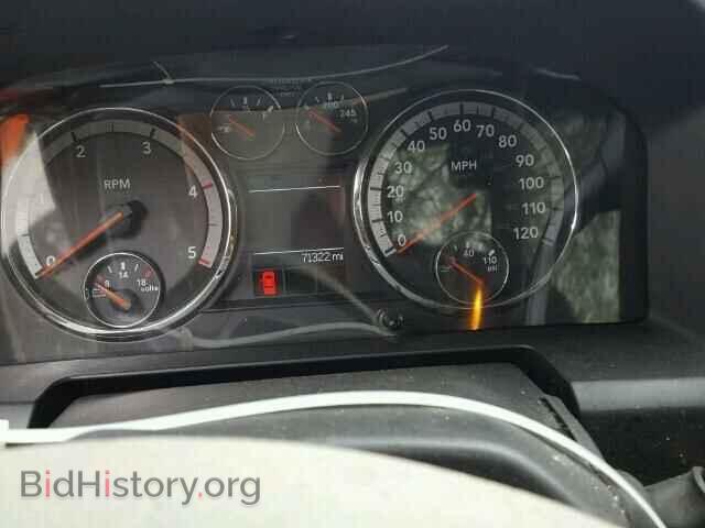 2010 DODGE RAM 3500 - VIN: 3D73Y4CL4AG149131 - Фото 8