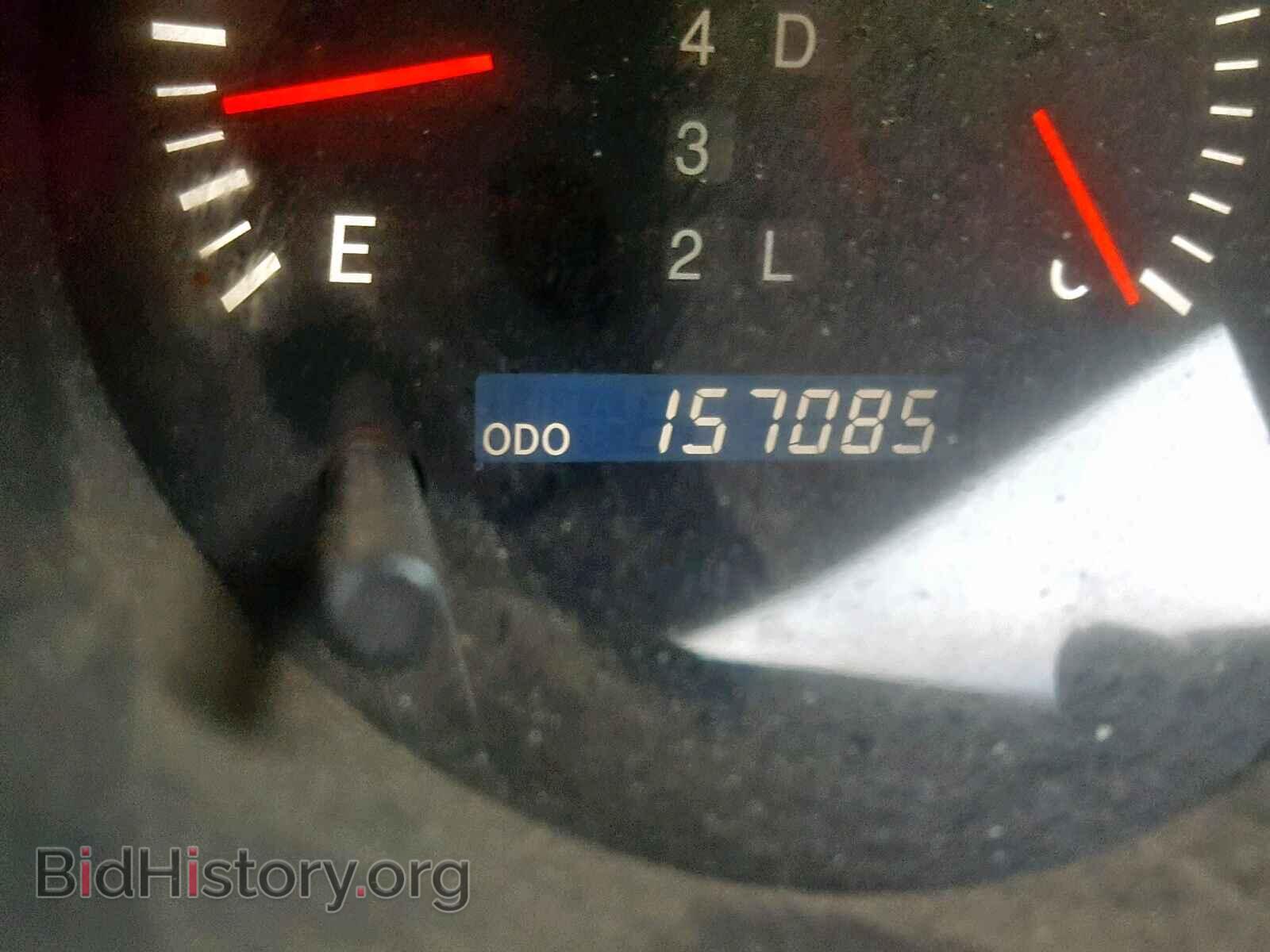 2003 LEXUS ES300 - VIN: JTHBF30G330143954 - Фото 8