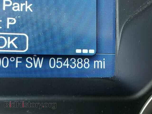 2013 FORD FOCUS - VIN: 1FADP3F24DL241254 - Photo 8