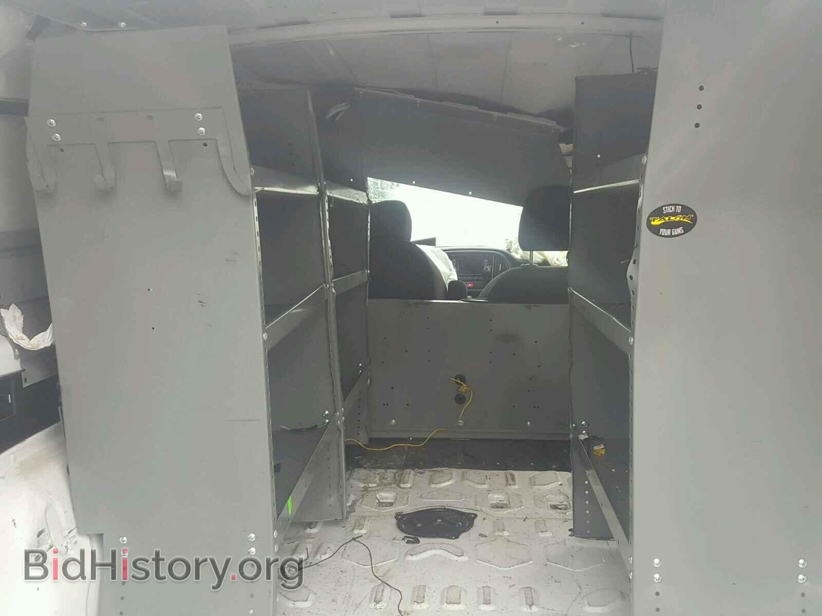 2015 RAM PROMASTER - VIN: ZFBERFAT6F6966773 - Фото 6