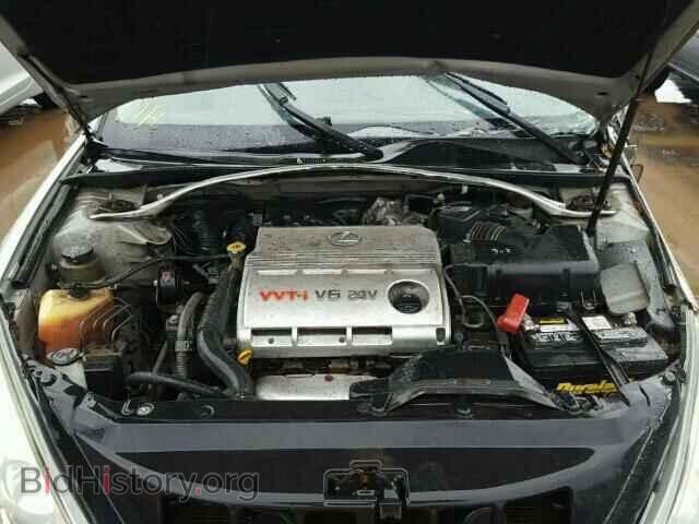 2003 LEXUS ES300 - VIN: JTHBF30G036019931 - Фото 7