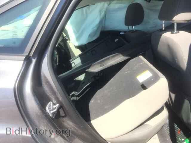 2014 FORD FOCUS - VIN: 1FADP3F24EL138112 - Photo 6