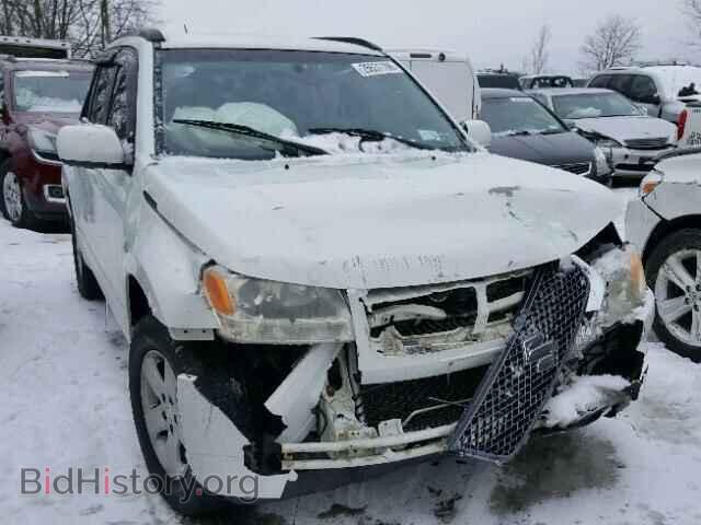 Photo JS3TD944464103654 - SUZUKI GR VITARA 2006