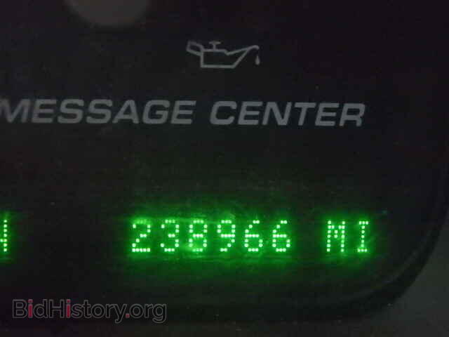 2004 FORD EXPEDITION - VIN: 1FMPU17L24LA31792 - Photo 8