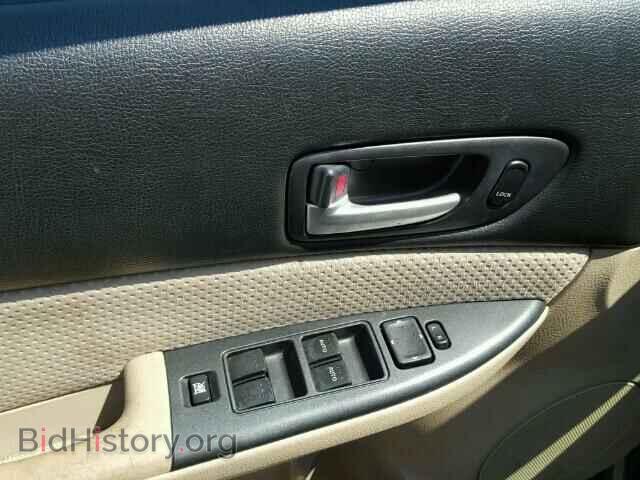 2008 MAZDA 6 - VIN: 1YVHP80C385M29892 - Фото 10