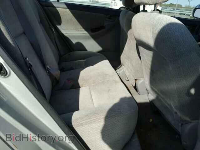 2003 TOYOTA COROLLA - VIN: 2T1BR32E73C091352 - Фото 6