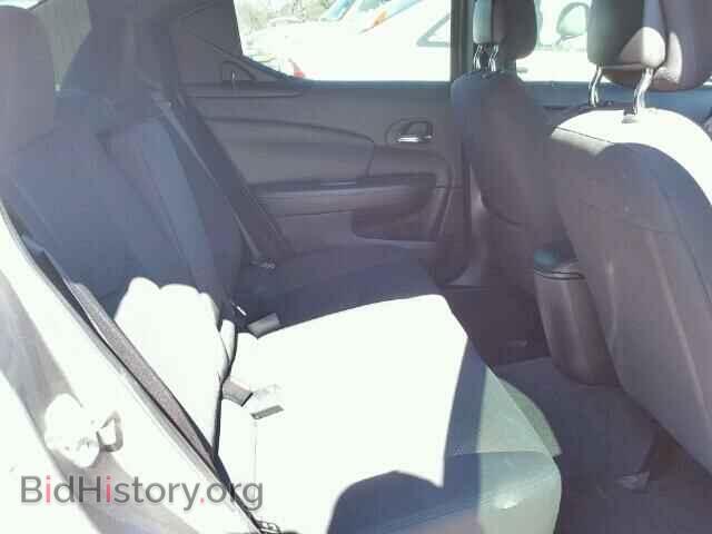 2012 DODGE AVENGER - VIN: 1C3CDZAB1CN325113 - Фото 6