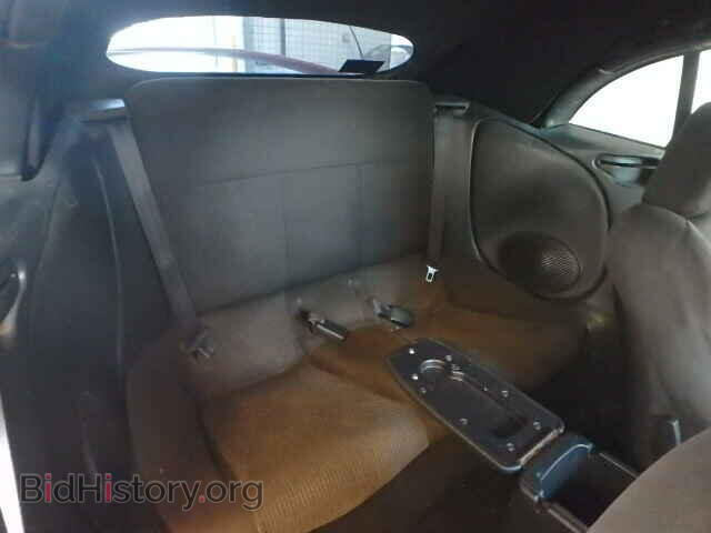 2003 MITSUBISHI ECLIPSE - VIN: 4A3AE45G73E187227 - Фото 6