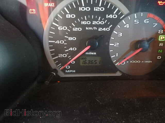 2003 MITSUBISHI ECLIPSE - VIN: 4A3AE45G73E187227 - Фото 8