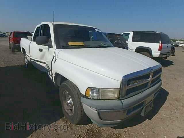 Photo 3B7HC12Z2WM236991 - DODGE RAM 1500 1998