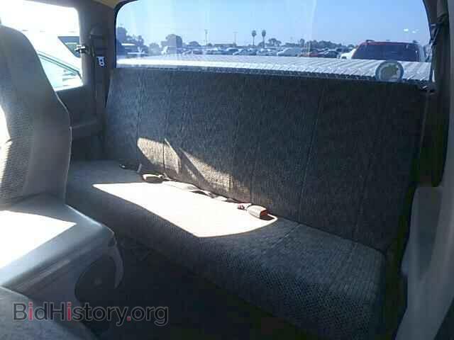 1998 DODGE RAM 1500 - VIN: 3B7HC12Z2WM236991 - Photo 6