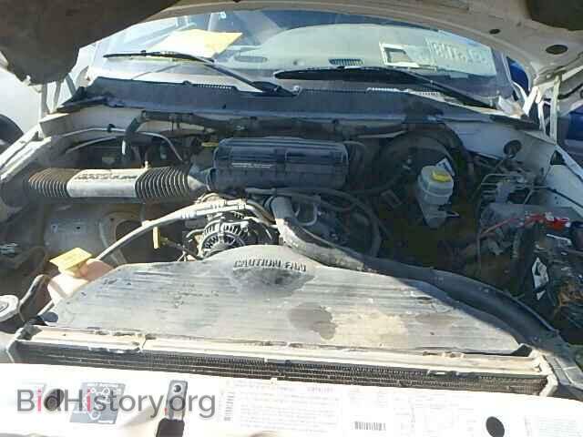 1998 DODGE RAM 1500 - VIN: 3B7HC12Z2WM236991 - Photo 7