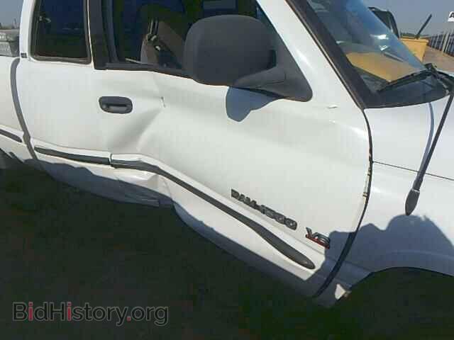 1998 DODGE RAM 1500 - VIN: 3B7HC12Z2WM236991 - Photo 10