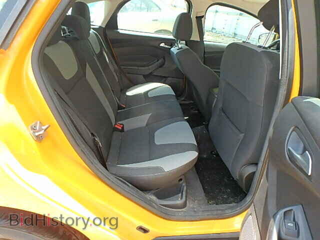 2012 FORD FOCUS - VIN: 1FAHP3K20CL281384 - Фото 6