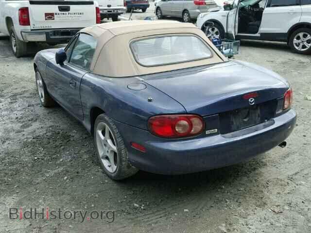2003 MAZDA MIATA - VIN: JM1NB353530310329 - Фото 3