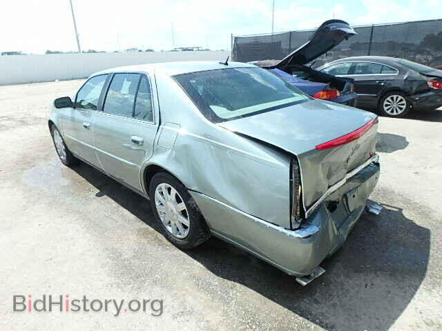 2006 CADILLAC DTS - VIN: 1G6KD57Y06U202069 - Фото 3