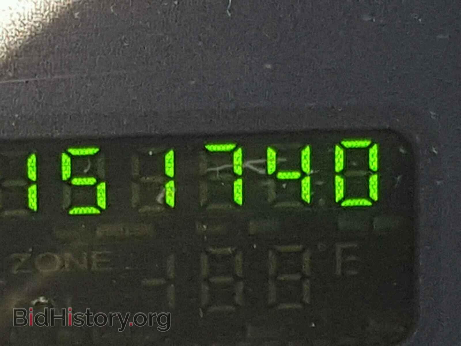 2007 FORD EDGE - VIN: 2FMDK36C17BB53585 - Photo 8