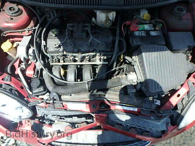 2005 DODGE NEON - VIN: 1B3ES56C45D155778 - Фото 7