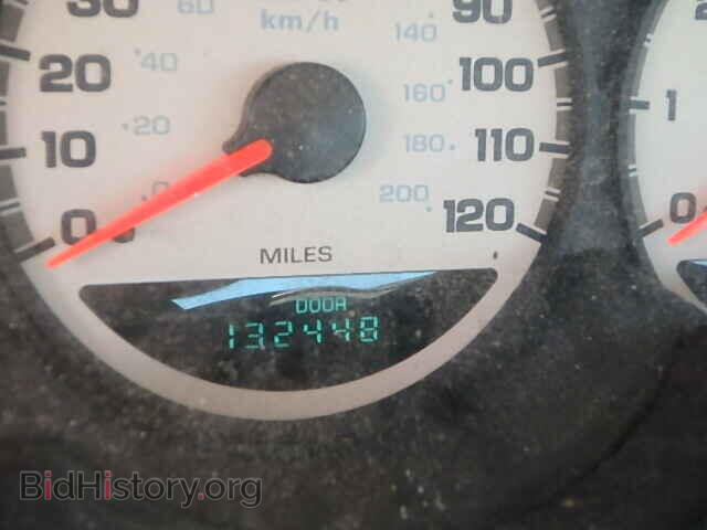 2005 DODGE NEON - VIN: 1B3ES56C45D155778 - Фото 8