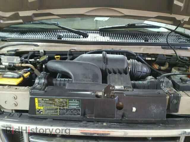 2003 FORD ECONOLINE - VIN: 1FBNE31L13HB38612 - Фото 7
