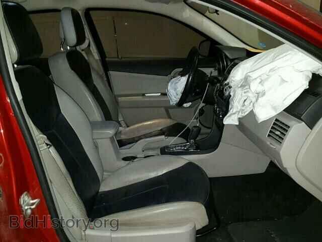 2010 DODGE AVENGER - VIN: 1B3CC5FB9AN122114 - Фото 5