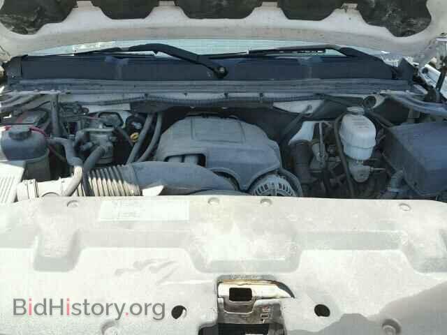 2008 CHEVROLET SILVERADO - VIN: 1GCHK29K18E173036 - Photo 7