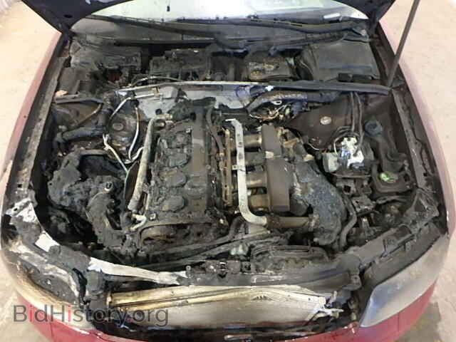2005 AUDI A4 - VIN: WAULC68E85A025282 - Фото 7