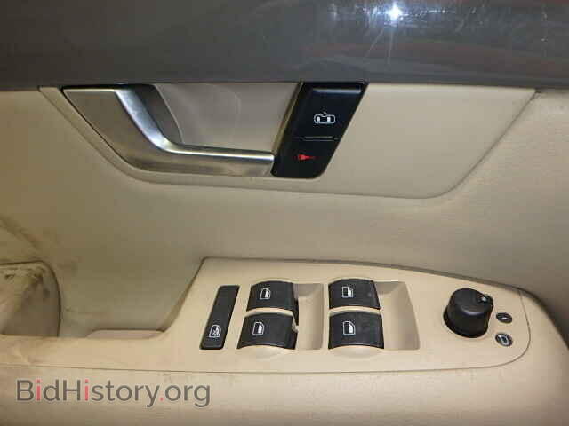 2005 AUDI A4 - VIN: WAULC68E85A025282 - Фото 10