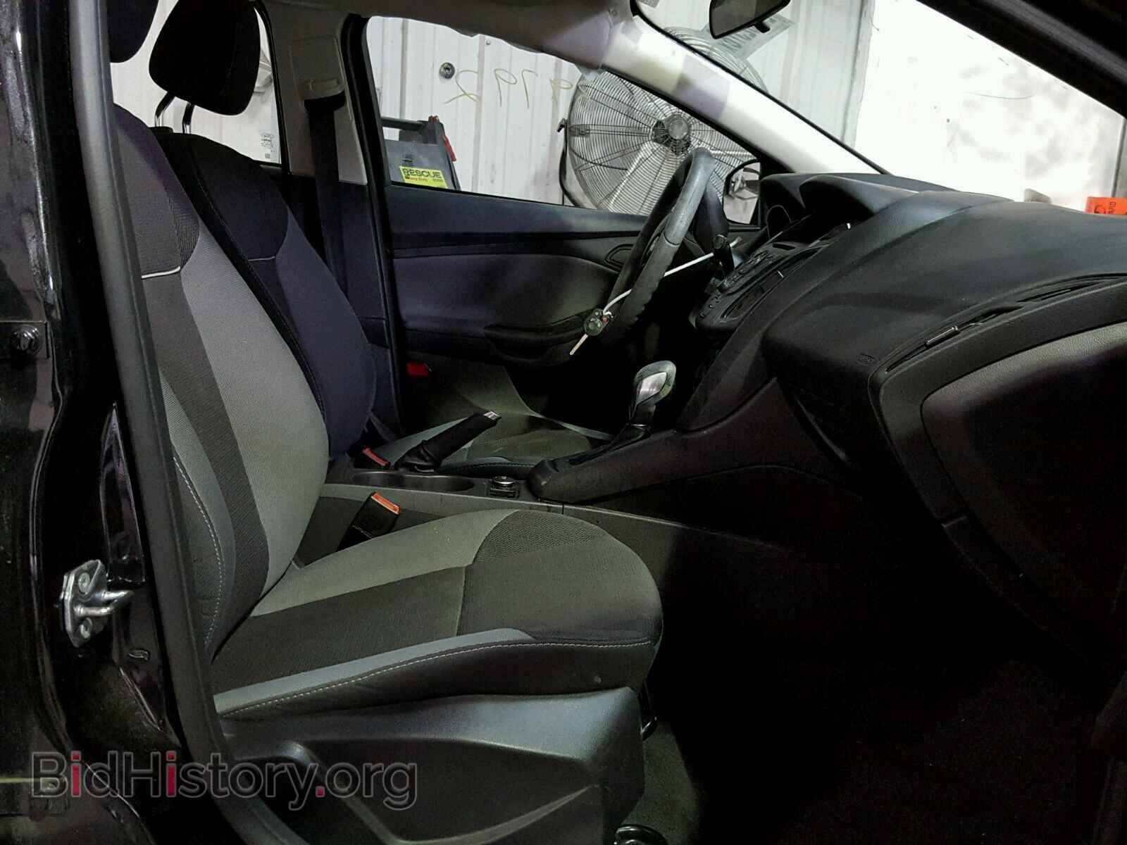 2014 FORD FOCUS - VIN: 1FADP3E2XEL405013 - Photo 5