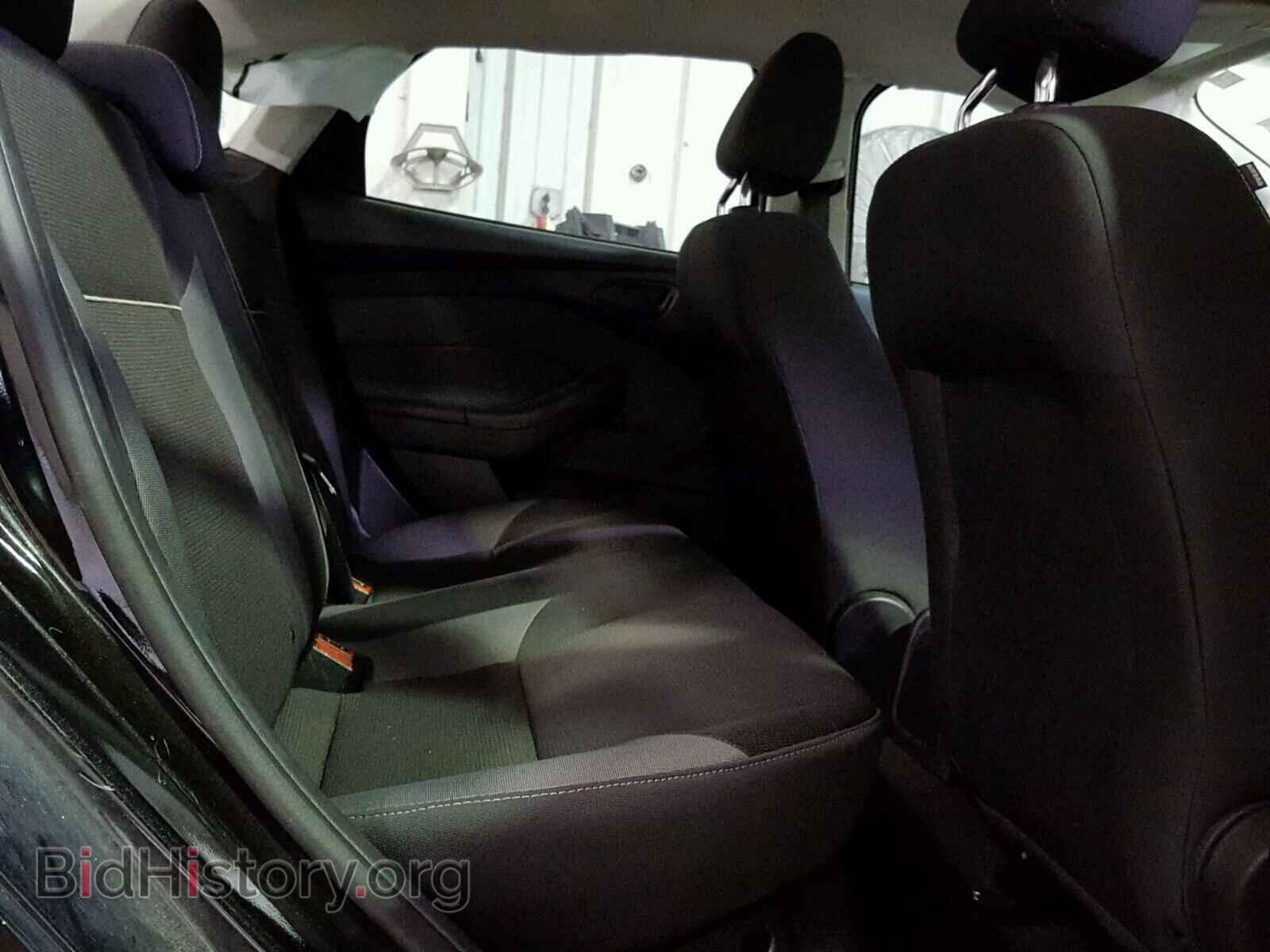 2014 FORD FOCUS - VIN: 1FADP3E2XEL405013 - Photo 6