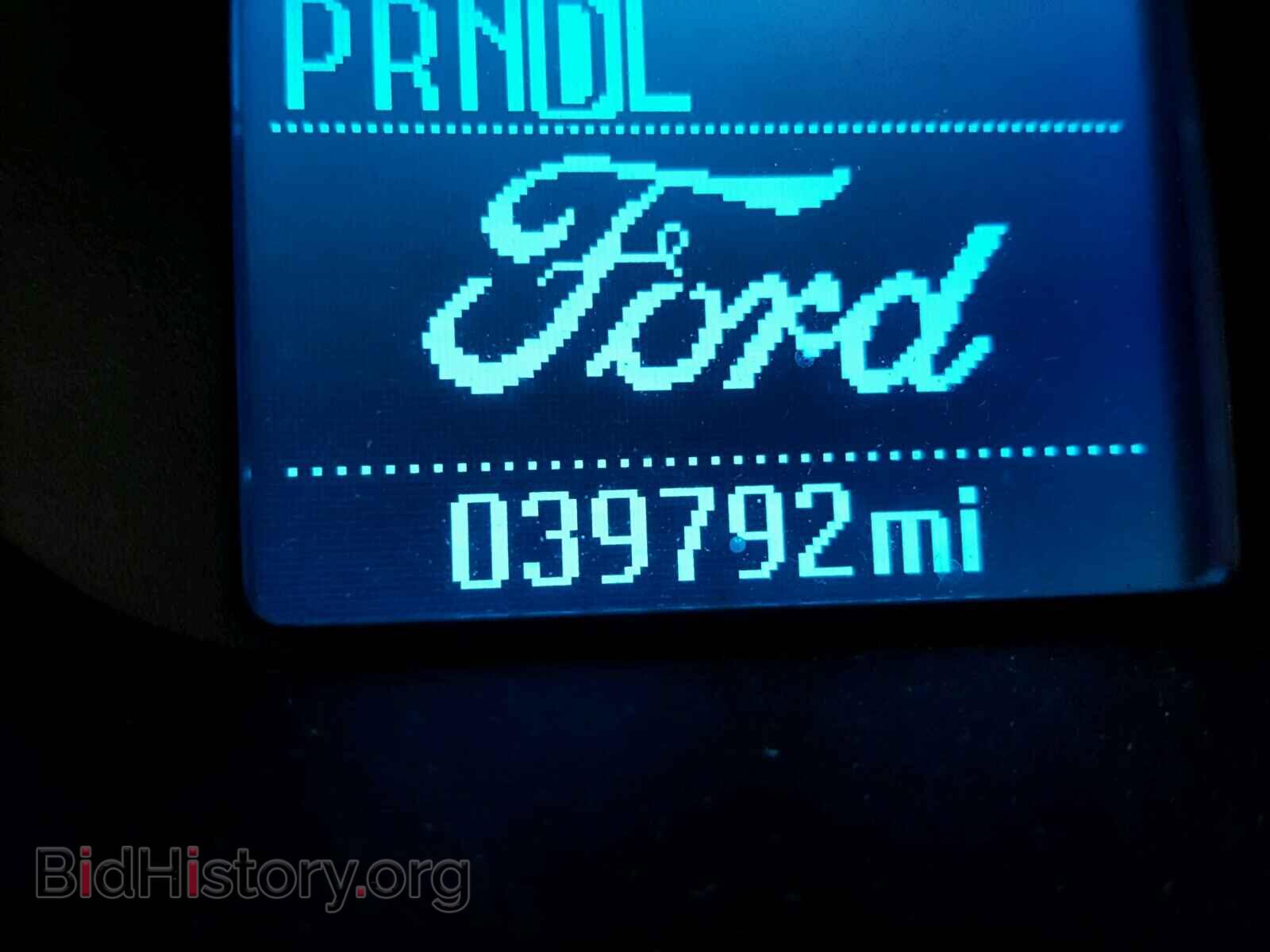 2014 FORD FOCUS - VIN: 1FADP3E2XEL405013 - Photo 8