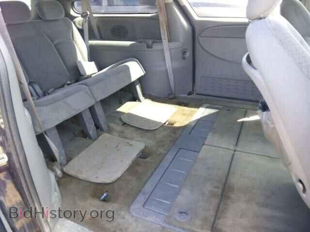2005 DODGE CARAVAN - VIN: 2D4GP44L05R557058 - Фото 6