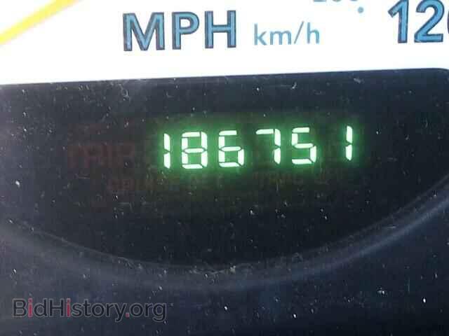 2005 DODGE CARAVAN - VIN: 2D4GP44L05R557058 - Фото 8