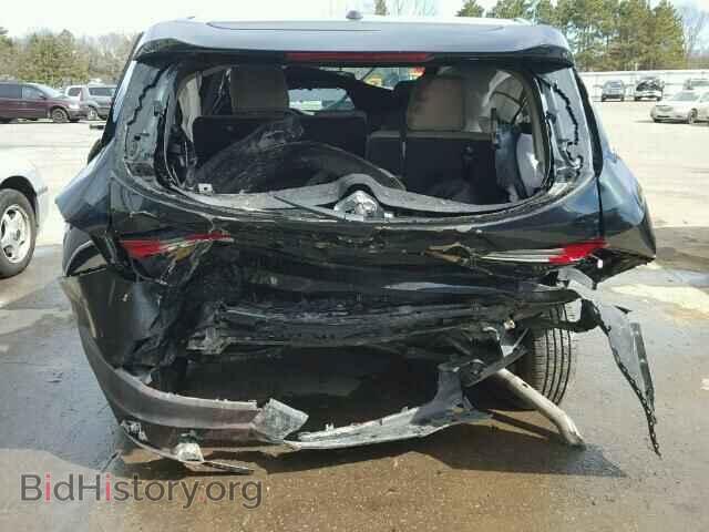 2016 HONDA PILOT - VIN: 5FNYF5H35GB002383 - Фото 9