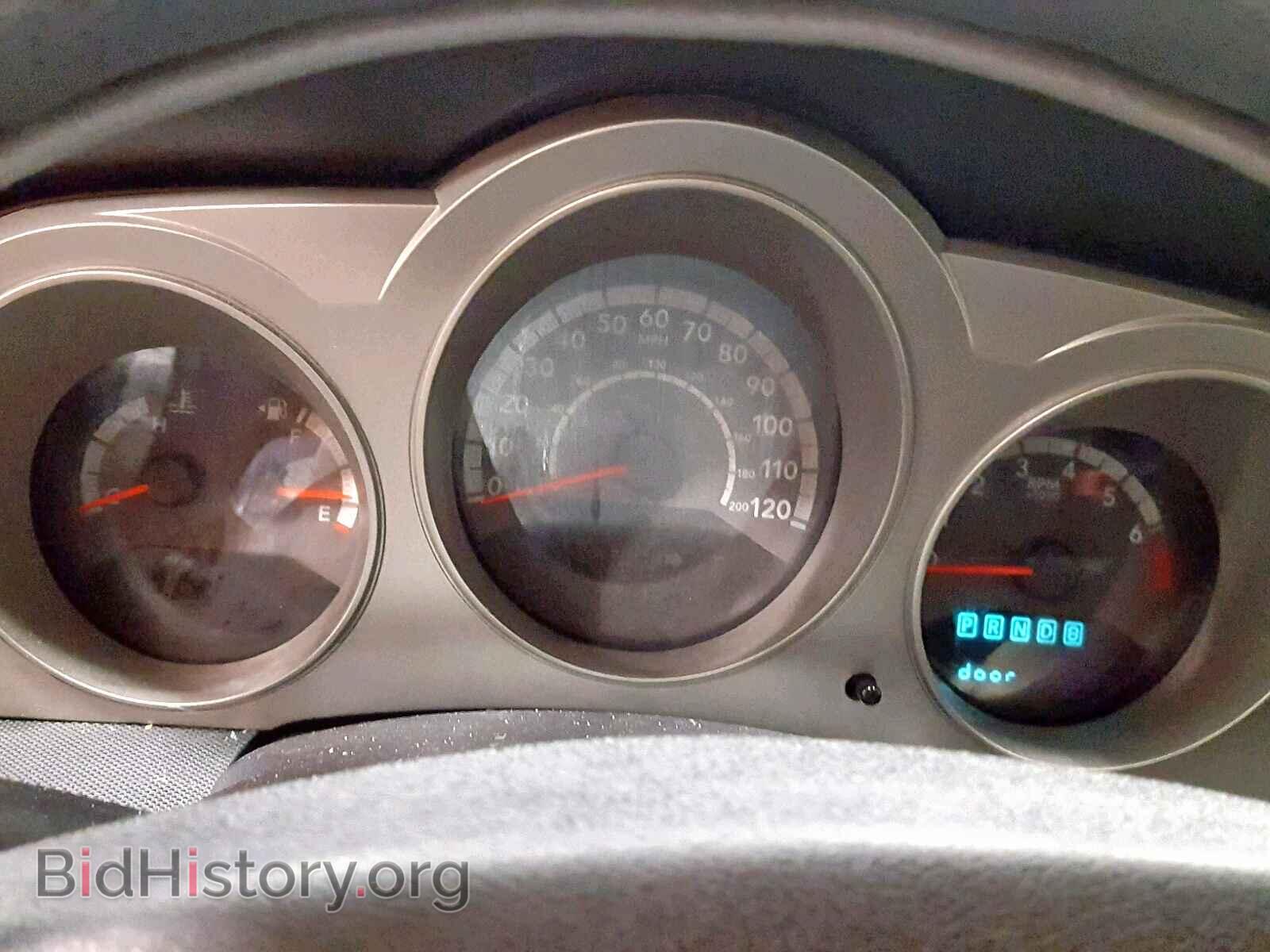2010 DODGE AVENGER - VIN: 1B3CC4FBXAN200569 - Фото 8