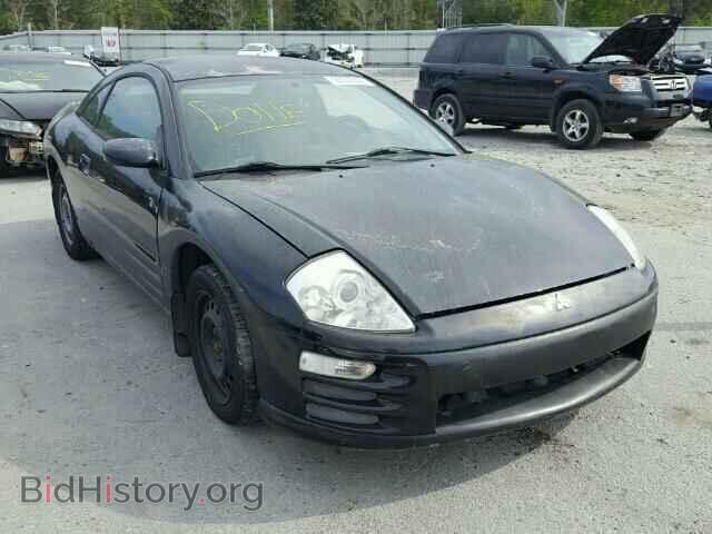 Фотография 4A3AC34GX3E029773 - MITSUBISHI ECLIPSE 2003