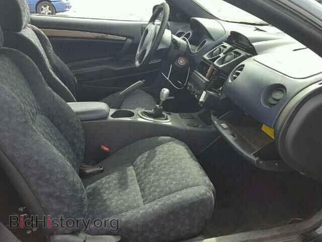 2003 MITSUBISHI ECLIPSE - VIN: 4A3AC34GX3E029773 - Photo 5