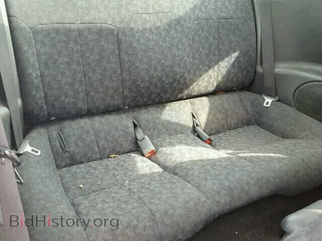 2003 MITSUBISHI ECLIPSE - VIN: 4A3AC34GX3E029773 - Photo 6