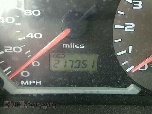 2003 MITSUBISHI ECLIPSE - VIN: 4A3AC34GX3E029773 - Photo 8