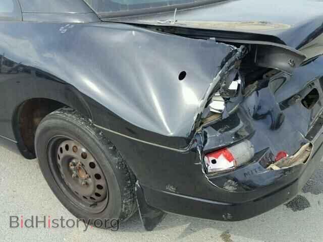 2003 MITSUBISHI ECLIPSE - VIN: 4A3AC34GX3E029773 - Photo 9