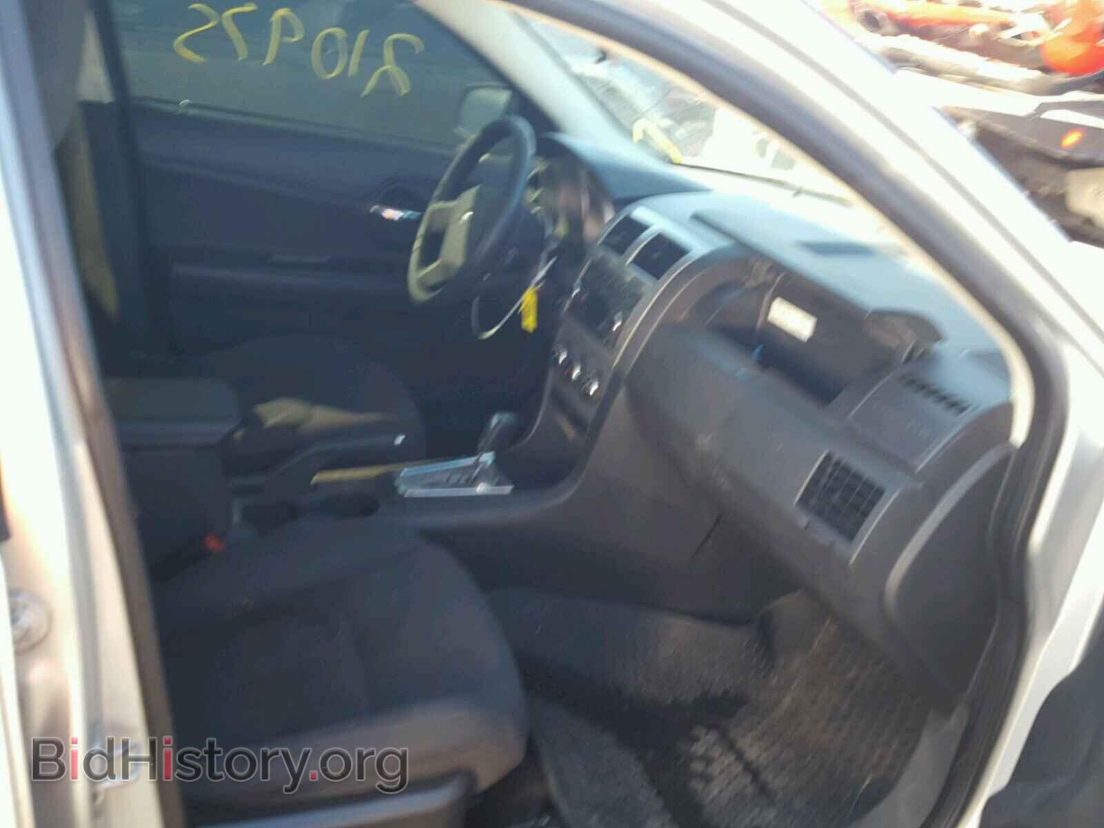 2010 DODGE AVENGER - VIN: 1B3CC4FB3AN107361 - Фото 5
