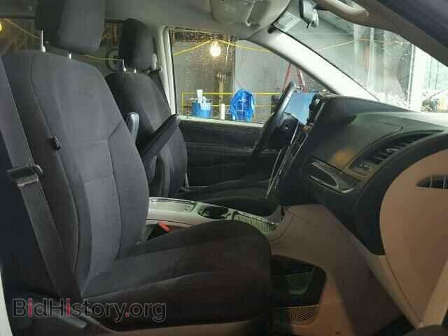 2011 DODGE CARAVAN - VIN: 2D4RN5DG4BR660051 - Photo 5
