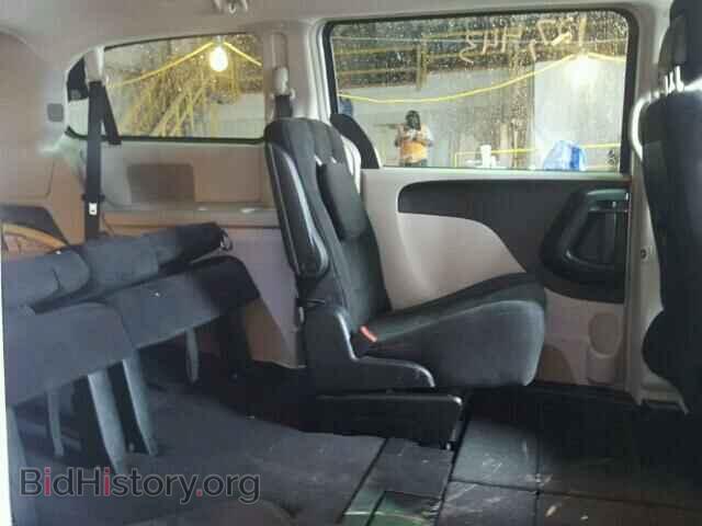 2011 DODGE CARAVAN - VIN: 2D4RN5DG4BR660051 - Photo 6