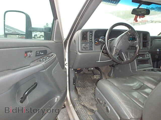 2007 CHEVROLET SILVERADO - VIN: 1GCHK33D27F158375 - Фото 9