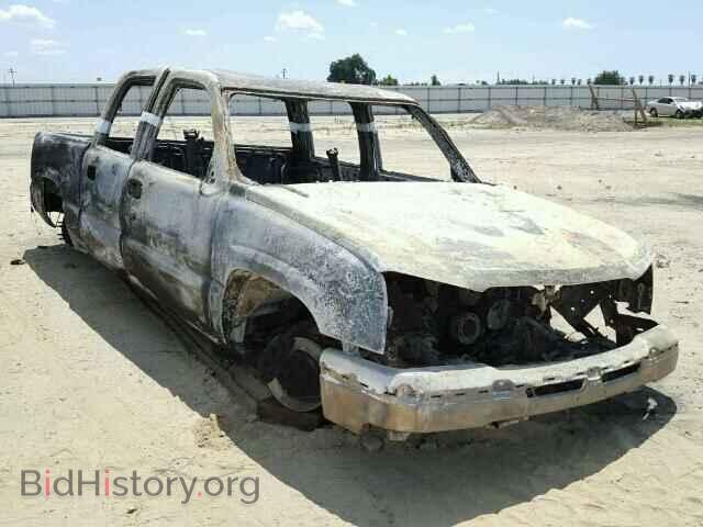Фотография 2GCEC13T651383074 - CHEVROLET SILVERADO 2005