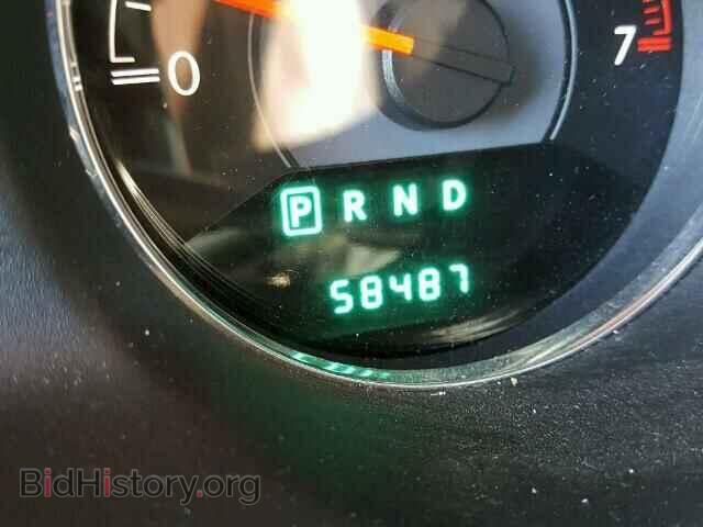 2013 CHRYSLER 200 - VIN: 1C3CCBBB7DN522121 - Фото 8