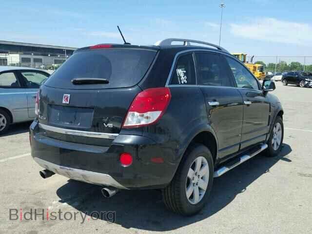2008 SATURN VUE - VIN: 3GSCL53778S653640 - Фото 4