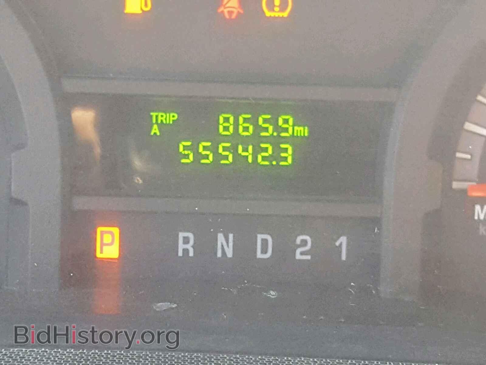 2012 FORD ECONOLINE - VIN: 1FTSE3EL3CDB10519 - Фото 8